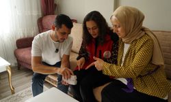 Büyükşehir’den Sessiz Dünyaya Dokunan Teknolojik Destek