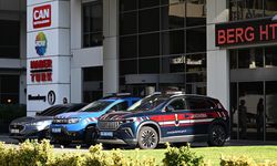 Can Holding'e yönelik soruşturma: 5 tutuklama