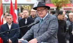 CHP'de Bir İstifa Daha! Belediye Başkanı Tuncer Başoğlu, İlçe Kongresinde Duyurdu
