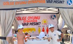 Cilt Kanserlerinden Korunmak İçin Gölge Oyunu Oynamaya Var Mısın?
