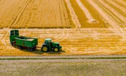 ÇKS Başvuruları Bugün Başladı: Çiftçiler İçin Yeni Dönem Başlıyor