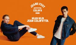 Colın’s Jeans Fest Başlıyor: Bilen Bilir Jean Colın’s’tir!