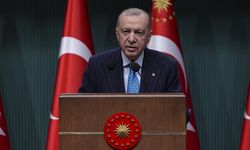 Cumhurbaşkanı Erdoğan'dan, şehit polis Karapınar'ın ailesine başsağlığı mesajı