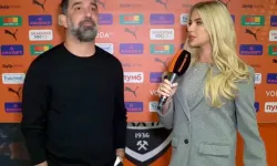 Daria Savina'dan Arda Turan'a beklenmedik hamle: İkilinin röportajı yine gündem oldu