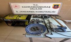 Define Avcılarına Operasyon: 10 Kişi Yakalandı