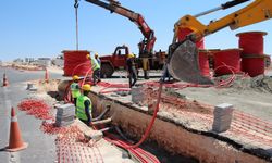 Dicle Elektrik’ten Şanlıurfa’ya 3,5 Milyar TL Tutarında Dev Yatırım