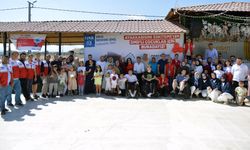 Büyükşehir’den DMD Farkındalığına Güçlü Destek