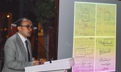 “Doğadan Sanata Elbistan Günleri”nde Ceyhan Nehri Konuşuldu