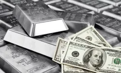 FED İndirimi Beklentisi ve Zayıf Dolar Gümüşü Uçurdu