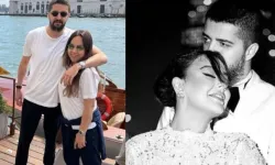Ebru Gündeş boşanıyor