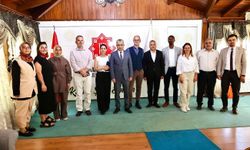 Elbistan Belediyesi Re-Seed Projesiyle Yeni Bir Başarıya İmza Attı