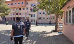Elbistan Belediyesi’nden Okul Kantinlerine Sıkı Denetim