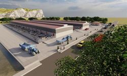 Elbistan Besi OSB’de Önemli Gelişme: İmar Planları Bakanlık Tarafından Onaylandı