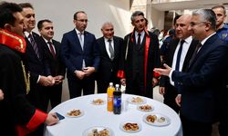 Elbistan’da 2025–2026 Adli Yılı Açılışı Gerçekleştirildi