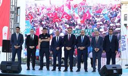 Elbistan’da AFAD Kura Çekimi Gerçekleştirildi