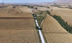 Elbistan’da Mahallelerin Ulaşımı Büyükşehir’le Bir Bir İyileştiriliyor
