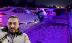 Elbistan’daki Feci Kazada Afşinli Sürücü Hayatını Kaybetti