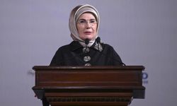 Emine Erdoğan'dan Mevlid Kandili mesajı