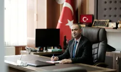 Emrah Gümüş’ten Ahilik Haftası Mesajı