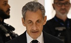 Eski Fransa Cumhurbaşkanı Nicolas Sarkozy'ye 5 Yıl Hapis Cezası