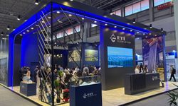 Eti Alüminyum, ALUEXPO 2025’te yenilikçi yatırımlarını ve Ar-Ge projelerini tanıttı