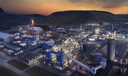Eti Bakır Mazıdağı Tesisi’nde Planlı Revizyon Duruşu Başarıyla Tamamlandı