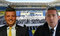 Fenerbahçe Başkanlık Yarışı 2025: Kongre Sonuçları ve Canlı Gelişmeler