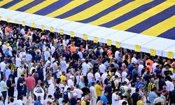 Fenerbahçe Yeni Başkan Kim? 2025 Kongre Sonuçları Canlı Takip