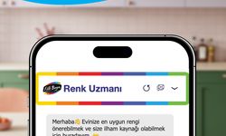 Filli Boya Renk Uzmanı Chatbot İle 7/24 İlham Veren Renk Önerileri
