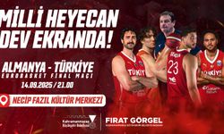 Final Coşkusunu Hep Birlikte Yaşayalım