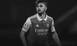 Futbol sahasında acı kaza...Billy Vigar hayatını kaybetti!