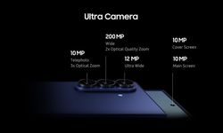 Galaxy Z Fold7’nin yeni nesil kamerası fotoğrafçılıkta yeni bir dönemi başlatıyor