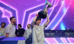 Gameon Şampiyonluk Ligi Yaz Mevsimi Şampiyonu Misa Esports Oldu