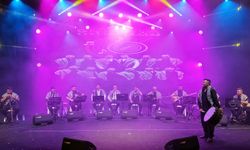 Geleneksel Ağustos Fuarı, Unutulmaz Bir Müzik Şöleniyle Final Yaptı