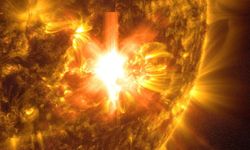 Güneş giderek daha aktif hale geliyor, NASA nedenini bilmiyor