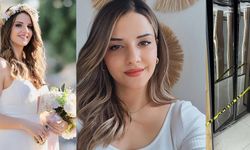 Halatı kopan asansör genç anneyi hayattan kopardı