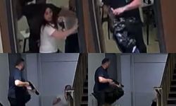 Hastanede Eski Eşini Öldürmüştü, Ağırlaştırılmış Müebbet Cezası Onandı