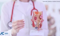 Hemoroidin Tedavisinde Gecikmeyin, Çünkü!