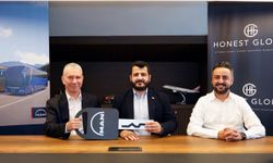 Honest Global, Filosunu 10 Adet Ödüllü MAN Lion’s Coach İle Güçlendirdi