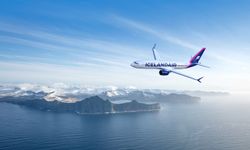 Icelandair’den Güçlü Ağustos Performansı: Yolcu Sayısı 3,4 Milyona Ulaştı