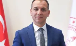 İl Milli Eğitim Müdürü Baydur’dan 2025-2026 Eğitim Öğretim Yılı Mesajı