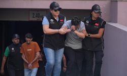 İzmir'de 2 polisimizin şehit olduğu saldırıyla ilgili 7 tutuklama