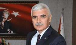 Kahramanmaraş İl Emniyet Müdürlüğünde Görev Değişimi