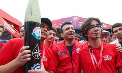 Kahramanmaraş İstanbul’da! Genç Mucitler TEKNOFEST 2025’te Finalde
