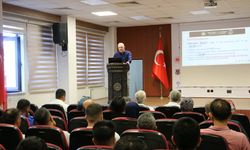 Kahramanmaraş Personel Eğitim Merkezi’nde Yeni Eğitim Dönemi Başladı