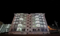 Kahramanmaraş TOKİ Canlı Kura: Hak Sahipleri Belirleniyor