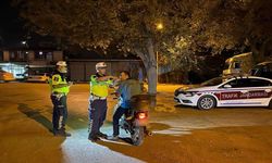 Kahramanmaraş’ta 20 Bin Araç Denetlendi