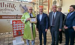 Kahramanmaraş’ta 38. Ahilik Haftası Coşkuyla Kutlandı