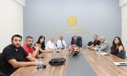 Kahramanmaraş’ta Mesleki ve Teknik Eğitim Planı Toplantısı Gerçekleştirildi