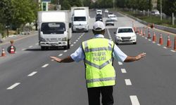 Kahramanmaraş’ta O Güzergah 10 Gün Boyunca Trafiğe Kapalı